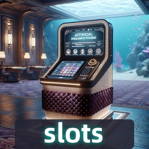 Slots no audemarspg: A Aventura das Apostas Online
